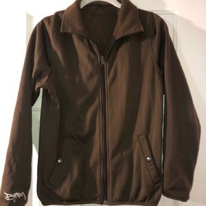 Burton jacket